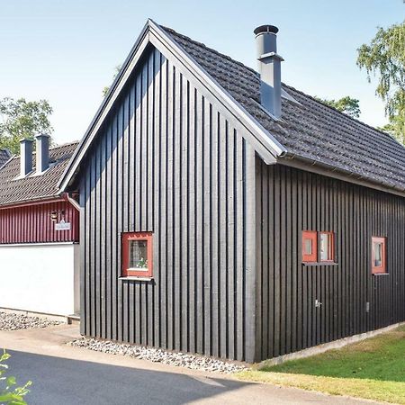 Villa Klitterbyn 16 Ängelholm Exterior foto