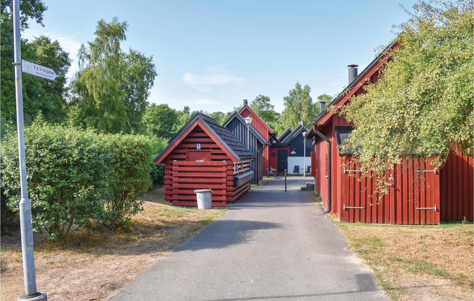 Villa Klitterbyn 16 Ängelholm Exterior foto