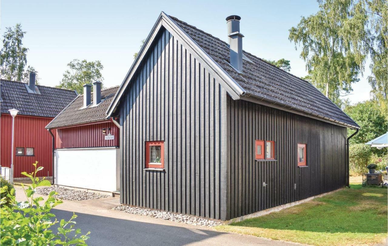 Villa Klitterbyn 16 Ängelholm Exterior foto